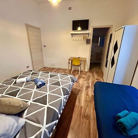 Residence Zar 4 Триест Экстерьер фото