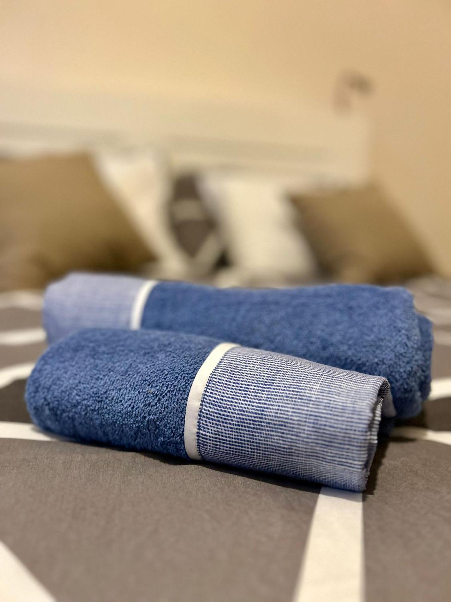 Residence Zar 4 Триест Экстерьер фото
